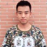 不会做推广的小白头像