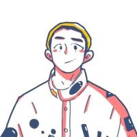 惊蛰830头像