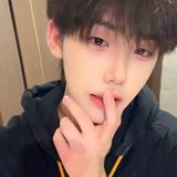冠飞信BOE液晶屏黄俊头像