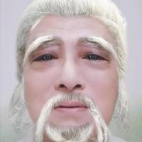 社会清洁工杭州头像