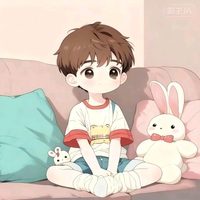 心里有座城m头像