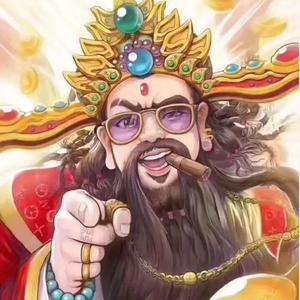 何先生流量密码头像