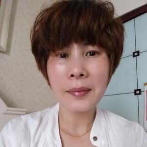 尾妹很惜福头像