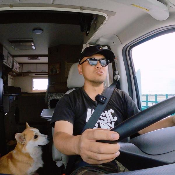 大雁哥房车旅行头像