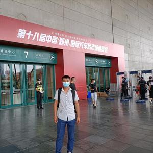 上罗镇汽车用品装饰-开锁配钥匙头像