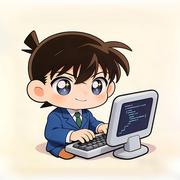 江戸川柯北的个人资料头像