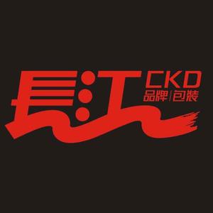 长江品牌包装设计头像
