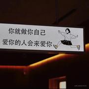 自洽的个人资料头像