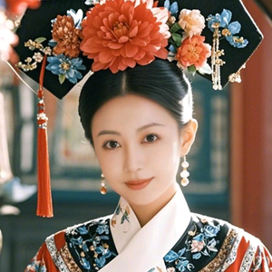 艺闻再现头像
