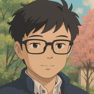 好学豆花Evan头像