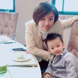 美娇子头像