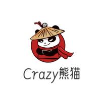 Crazy熊猫Amos头像