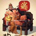 迷之die头像
