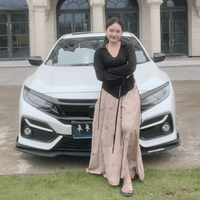 中山二手车思梦头像