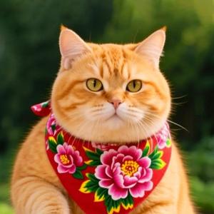 猫咪豆花