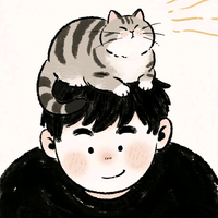 这不是明明头像