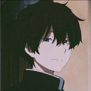 良辰君头像