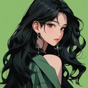 A灼灼的个人资料头像