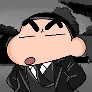 野原新之猪头像