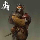 功夫小子LS61623头像