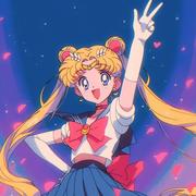 闪电少女霹雳干饭王的个人资料头像