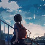 镜花卍水月的个人资料头像