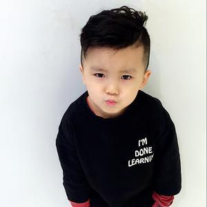 嘎咕嘎之父头像