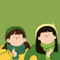 车车火柴人头像
