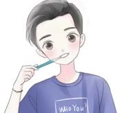 转行前端的小金的个人资料头像