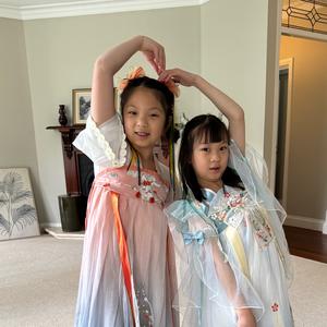 清风头像