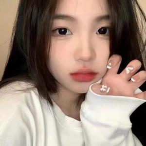 小九儿头像