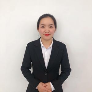 马鞍山长安深蓝张梦莹头像