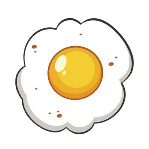 小白美食日记分享头像