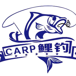 CARP鲤钓头像