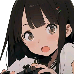 婷婷天花板头像