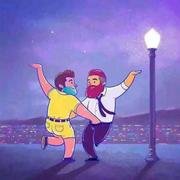 CrazyBall的个人资料头像