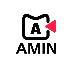 Amin追剧头像