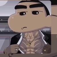 GJC砂唐吉头像