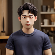 Wming的个人资料头像