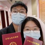 甜布布丁呀头像