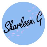 iamsharleen的个人资料头像