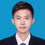 智己汽车陈忠伟头像