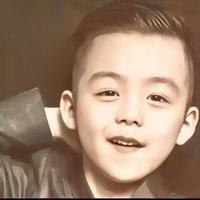 光光举世无双头像