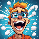 布衣素族摆摊试炼头像