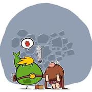 CatcherInSky的个人资料头像