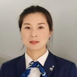 广元别克李姝头像