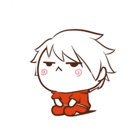 艾特于生的你头像