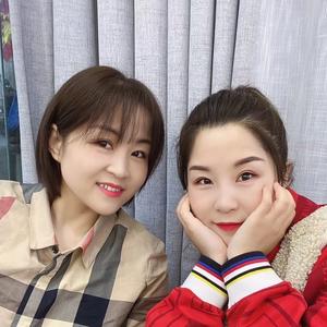 萧县觅橙美甲工作室头像