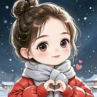 行走中的哆来咪头像