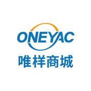 oneyac唯样的个人资料头像